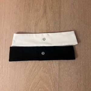 Lululemon Headbands